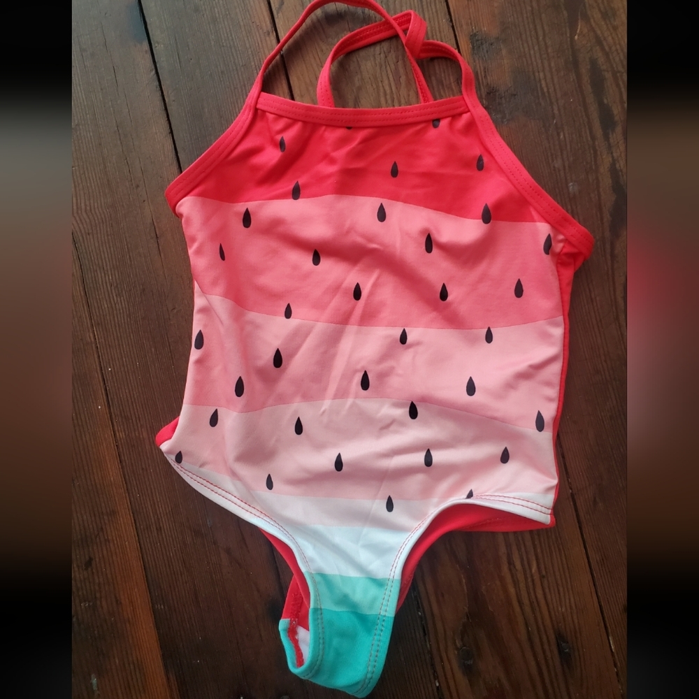 Watermelon Suit